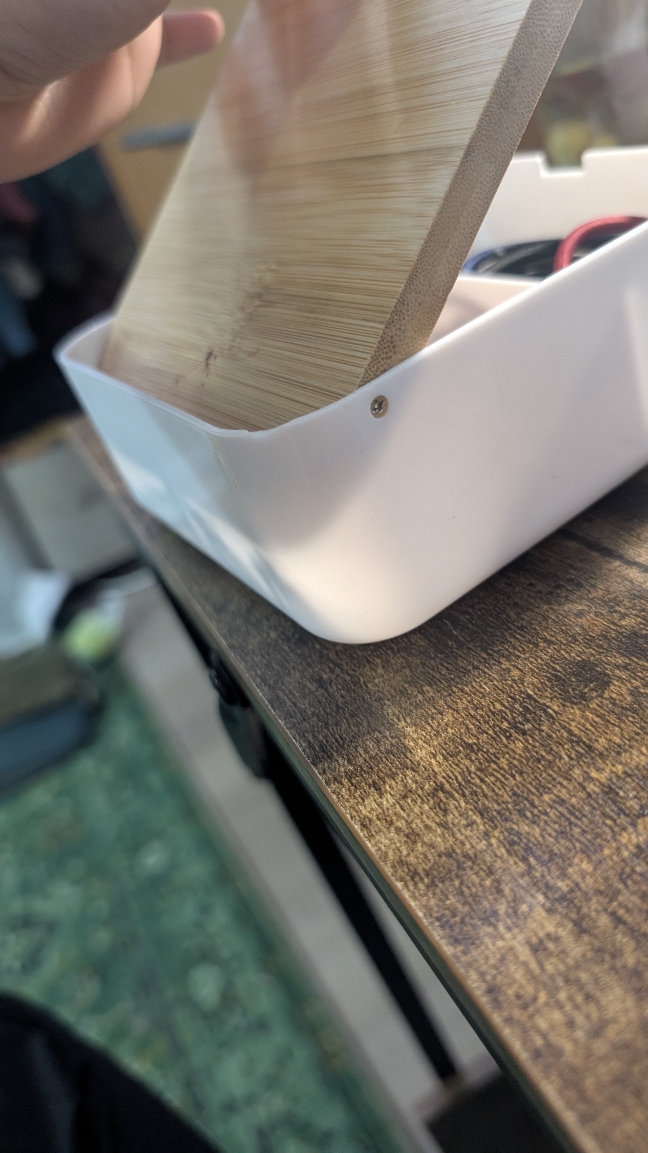 put a description here or you will lose grades