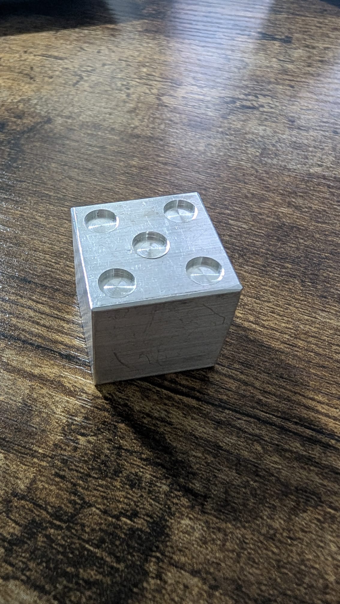 put a description here or you will lose grades