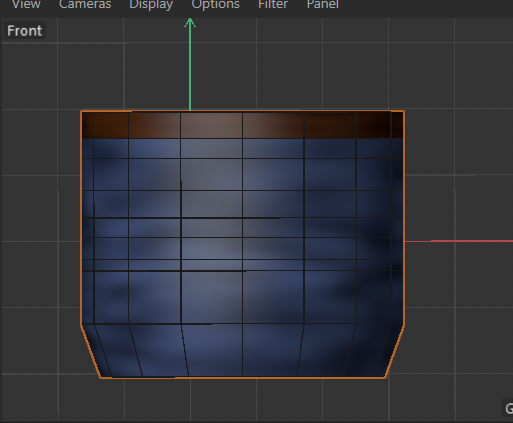 put a description here or you will lose grades