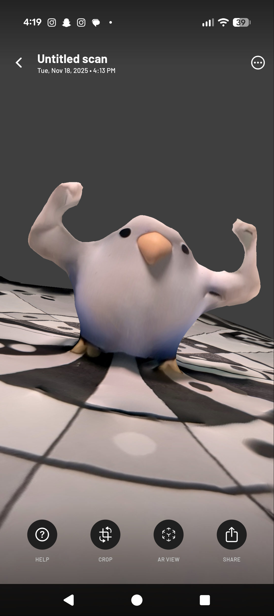 put a description here or you will lose grades