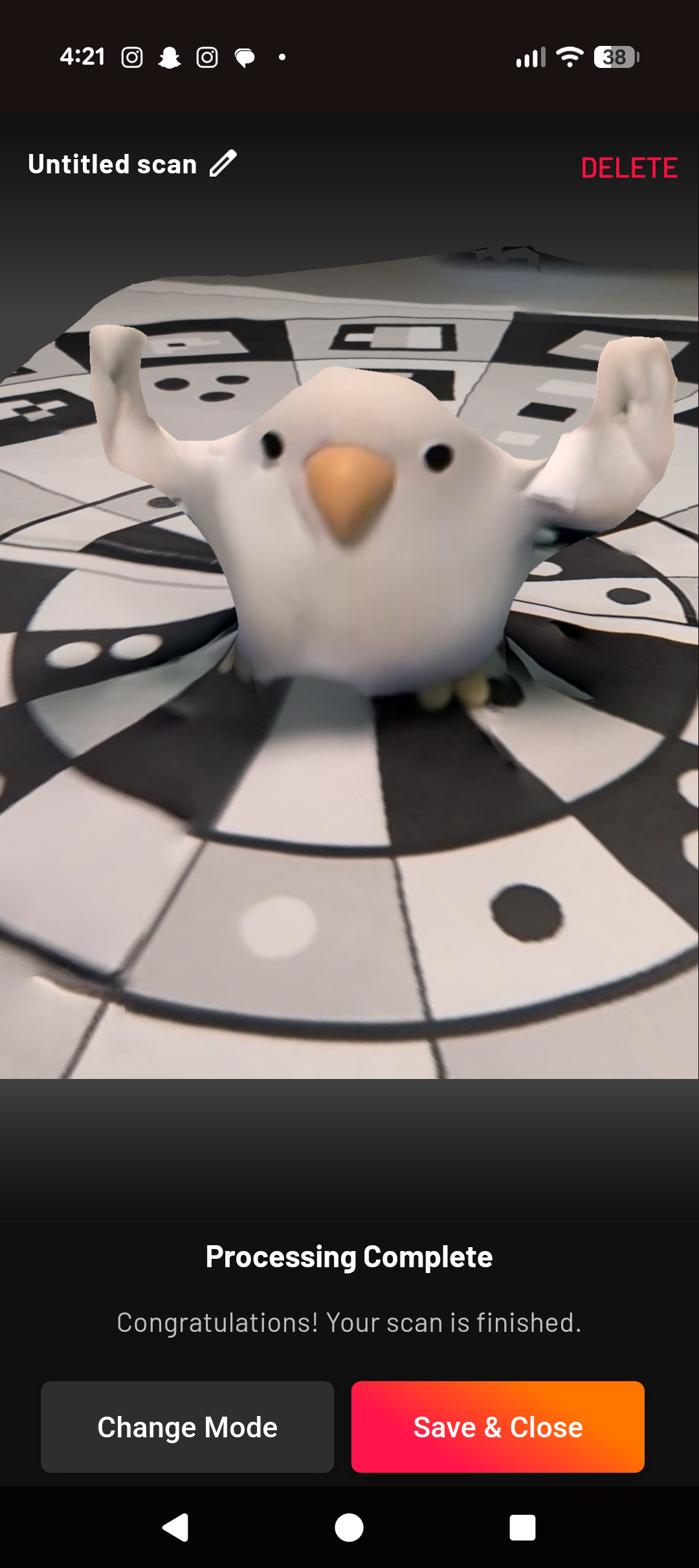 put a description here or you will lose grades