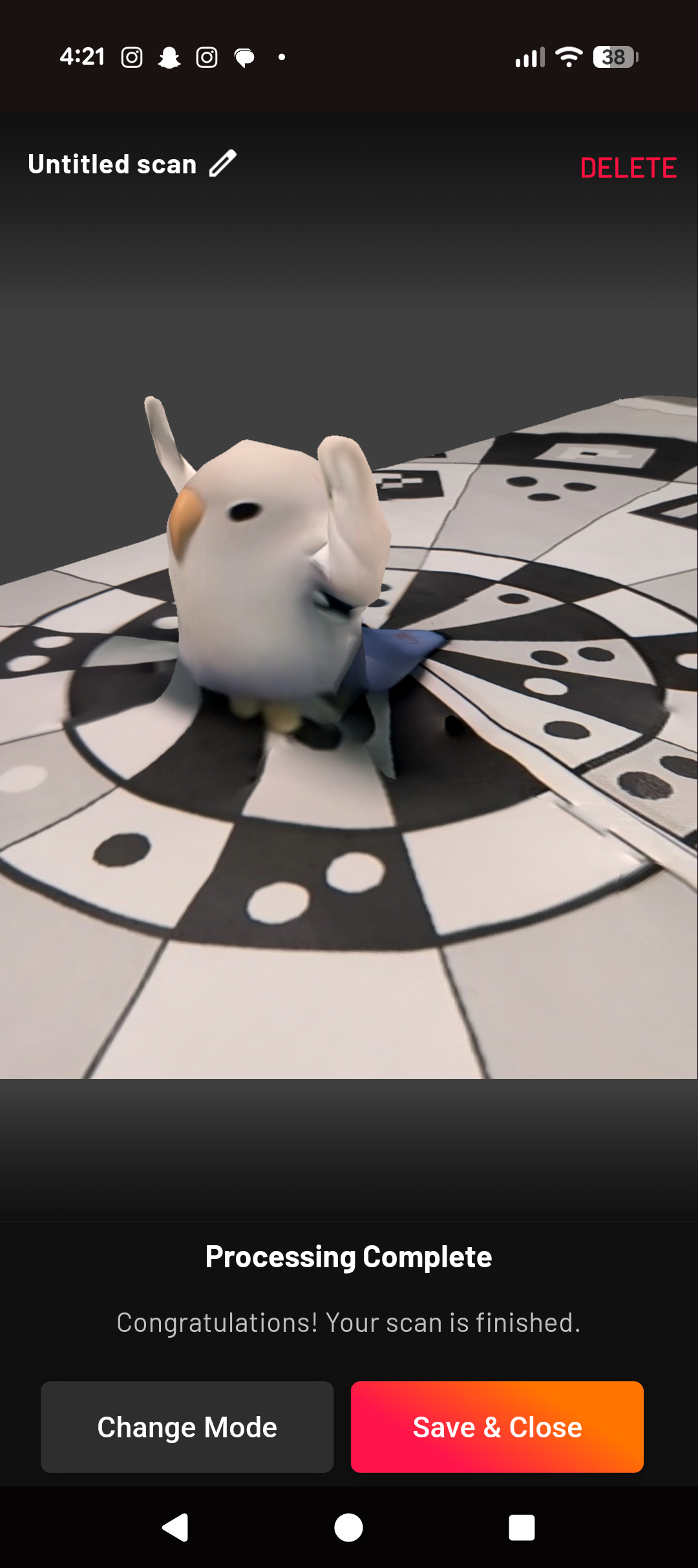 put a description here or you will lose grades