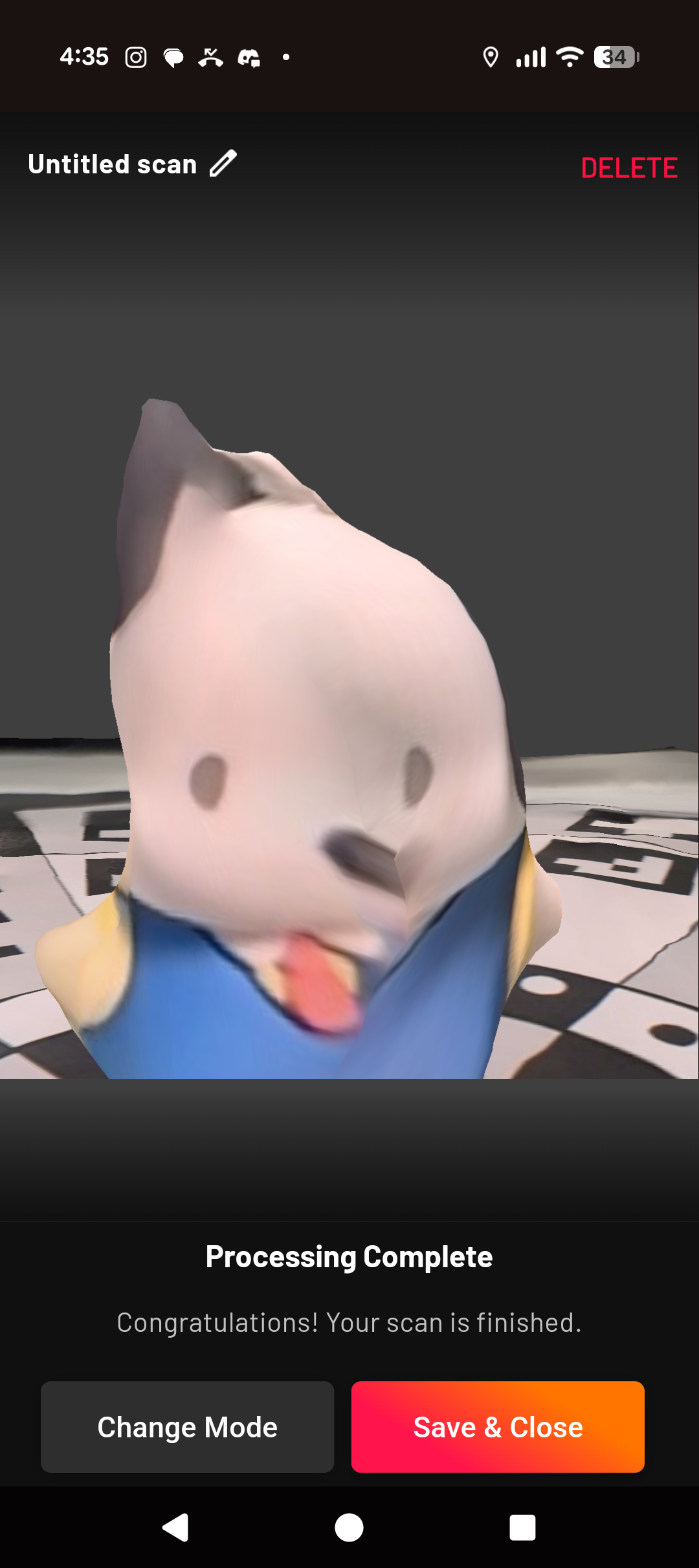 put a description here or you will lose grades