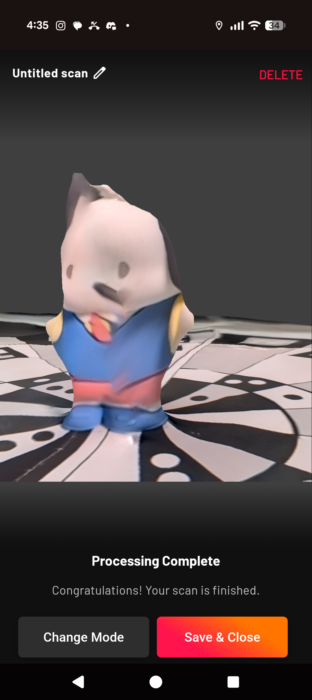 put a description here or you will lose grades