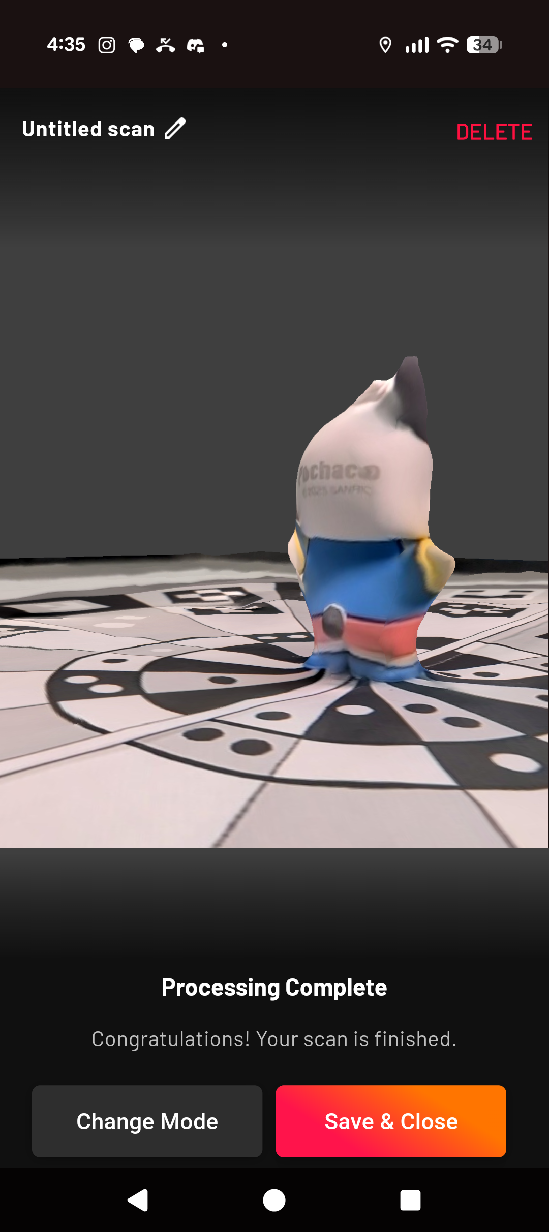 put a description here or you will lose grades