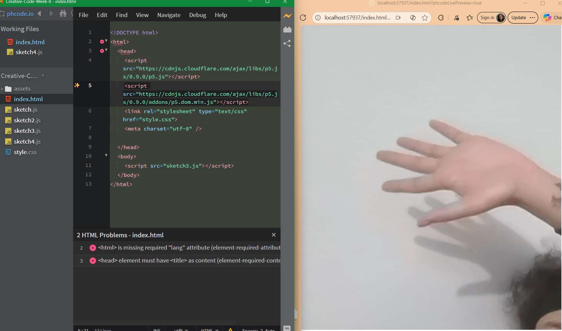 put a description here or you will lose grades